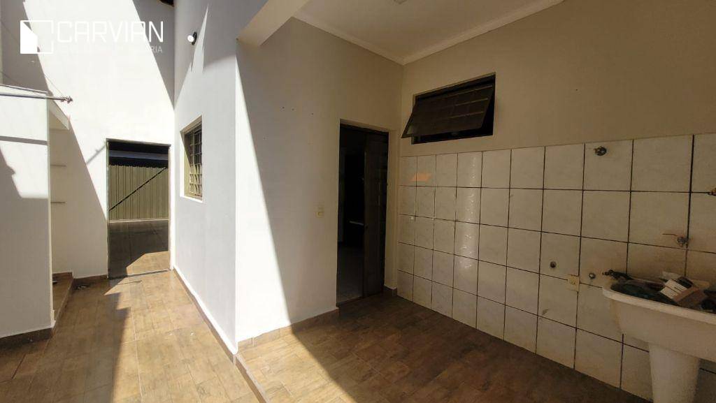 Casa à venda com 3 quartos, 153m² - Foto 15
