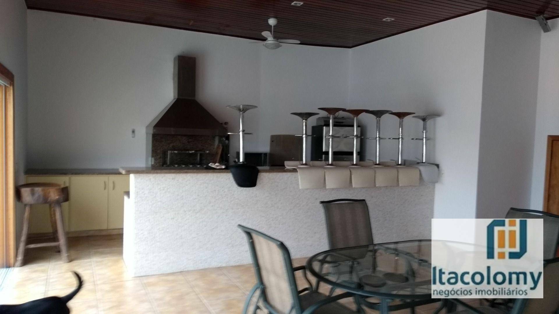 Casa de Condomínio à venda com 4 quartos, 430m² - Foto 5