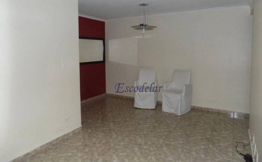 Apartamento à venda com 2 quartos, 55m² - Foto 2