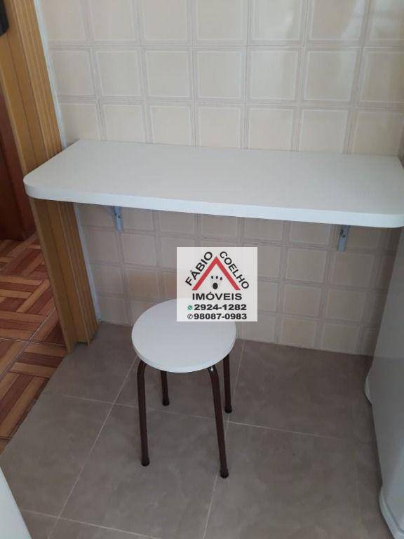 Apartamento à venda com 2 quartos, 60m² - Foto 16