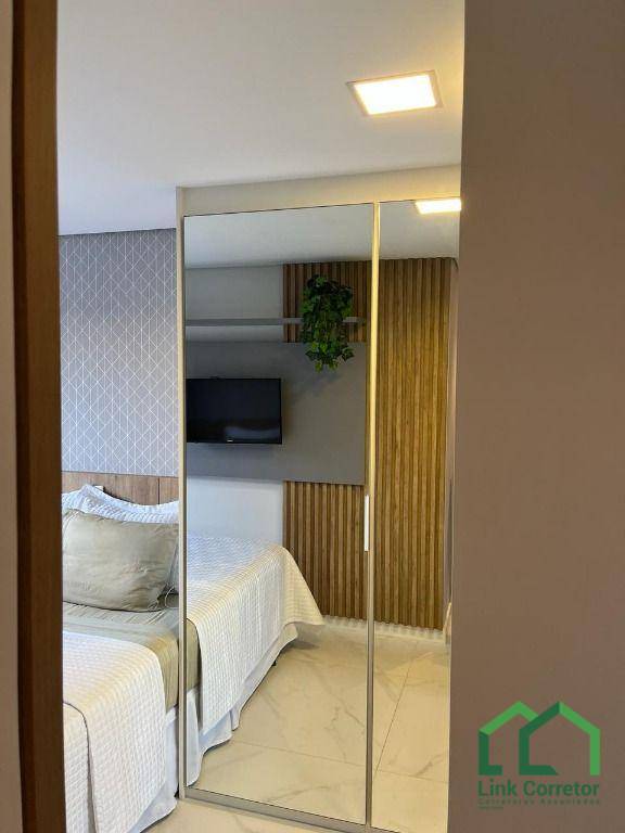 Apartamento à venda com 2 quartos, 54m² - Foto 13