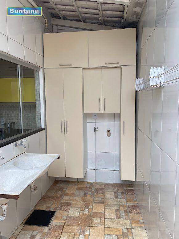 Casa à venda com 3 quartos, 160m² - Foto 24