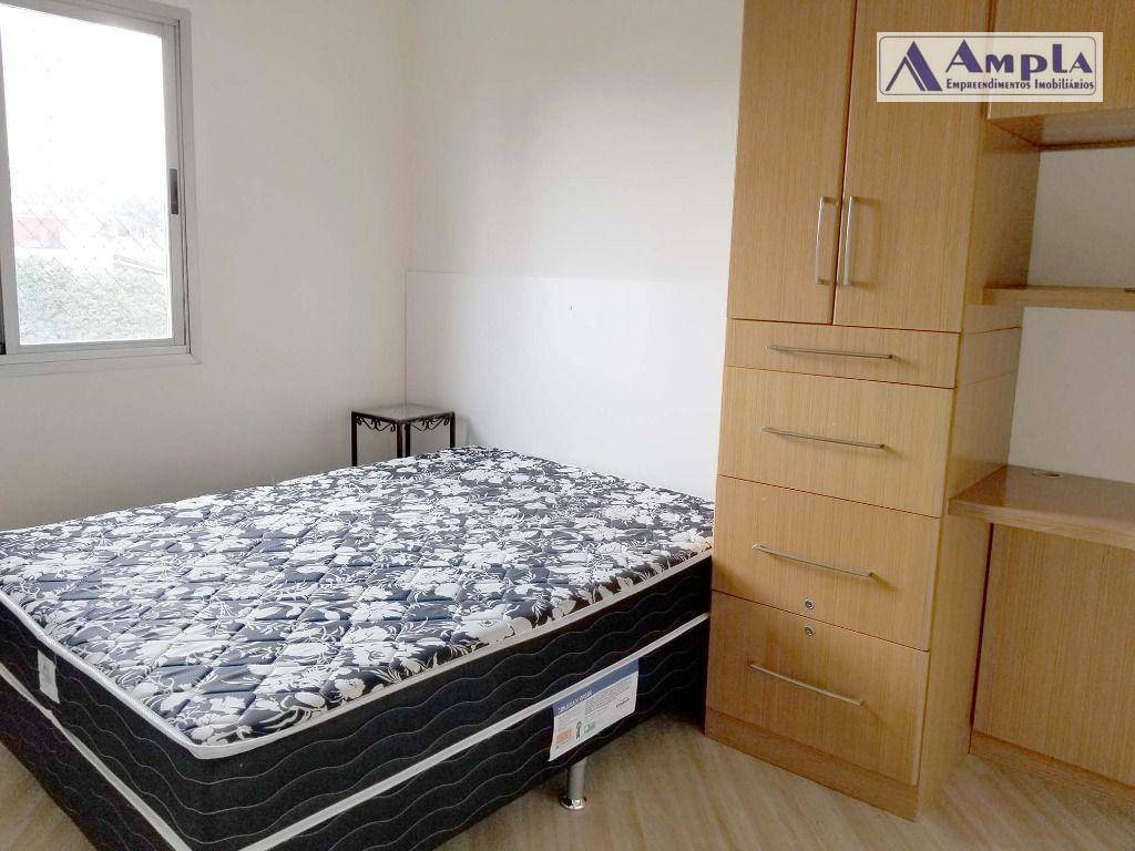 Apartamento à venda com 2 quartos, 56m² - Foto 5