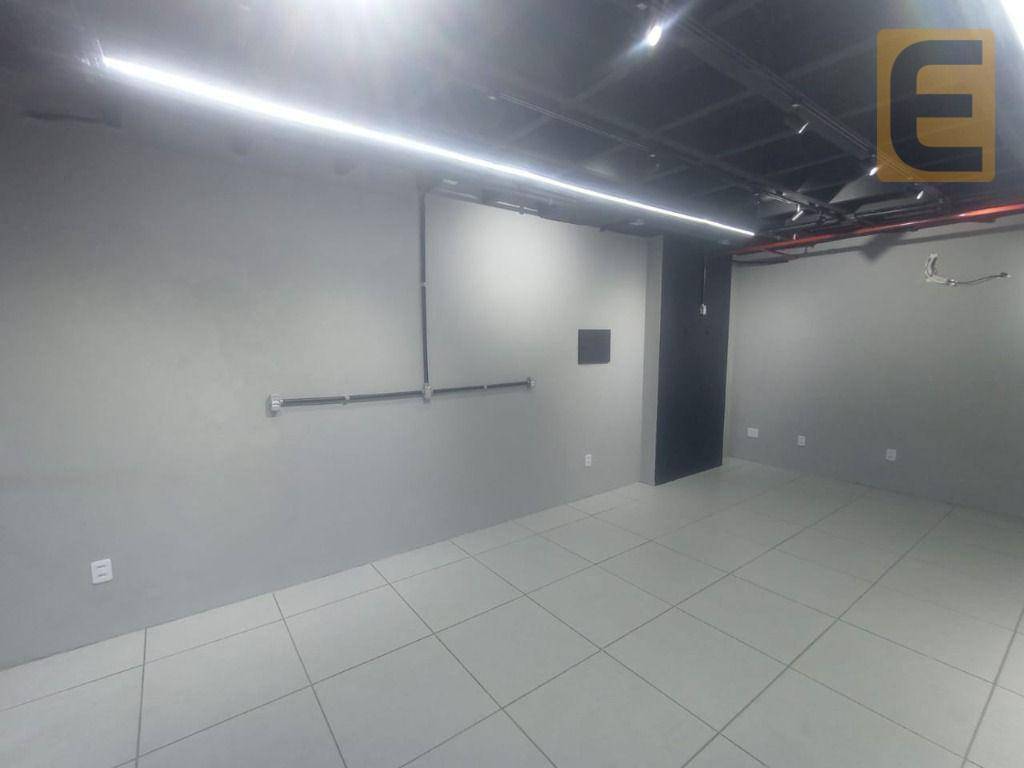 Loja-Salão para alugar, 27m² - Foto 3