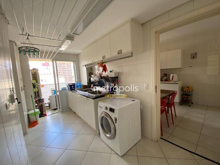 Apartamento à venda com 4 quartos, 240m² - Foto 27