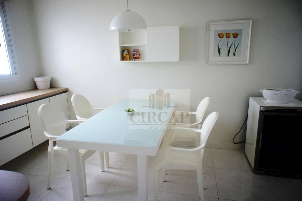 Apartamento à venda com 4 quartos, 300m² - Foto 11