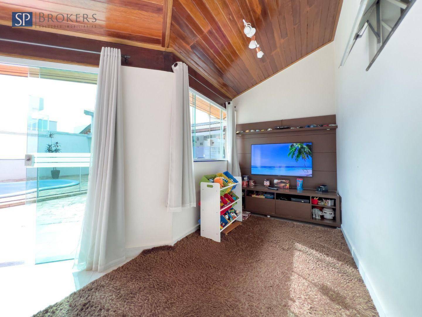 Casa de Condomínio, 3 quartos - Foto 30