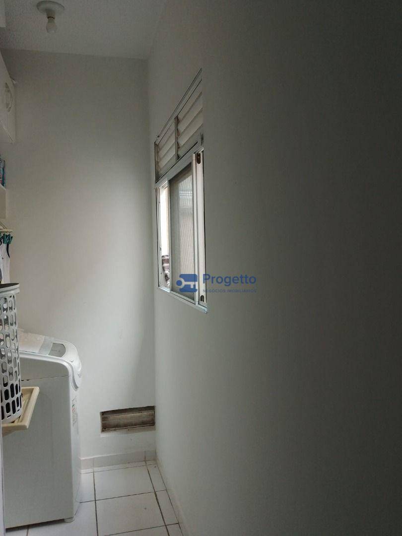 Apartamento à venda com 2 quartos, 44m² - Foto 7