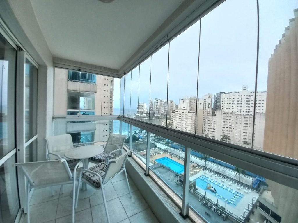 Apartamento à venda com 2 quartos, 78m² - Foto 1