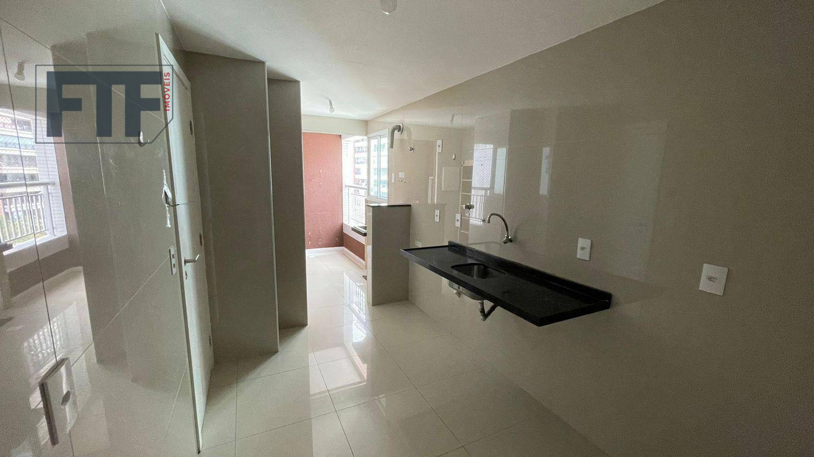 Apartamento à venda com 3 quartos, 110m² - Foto 7