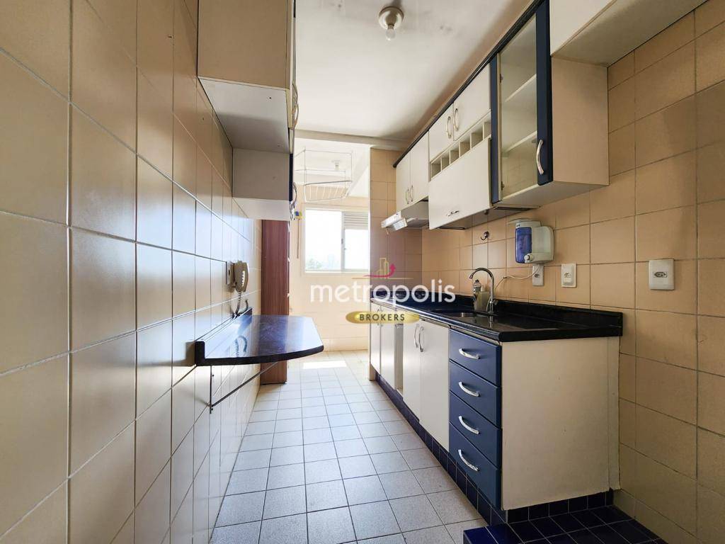 Apartamento à venda com 2 quartos, 54m² - Foto 4