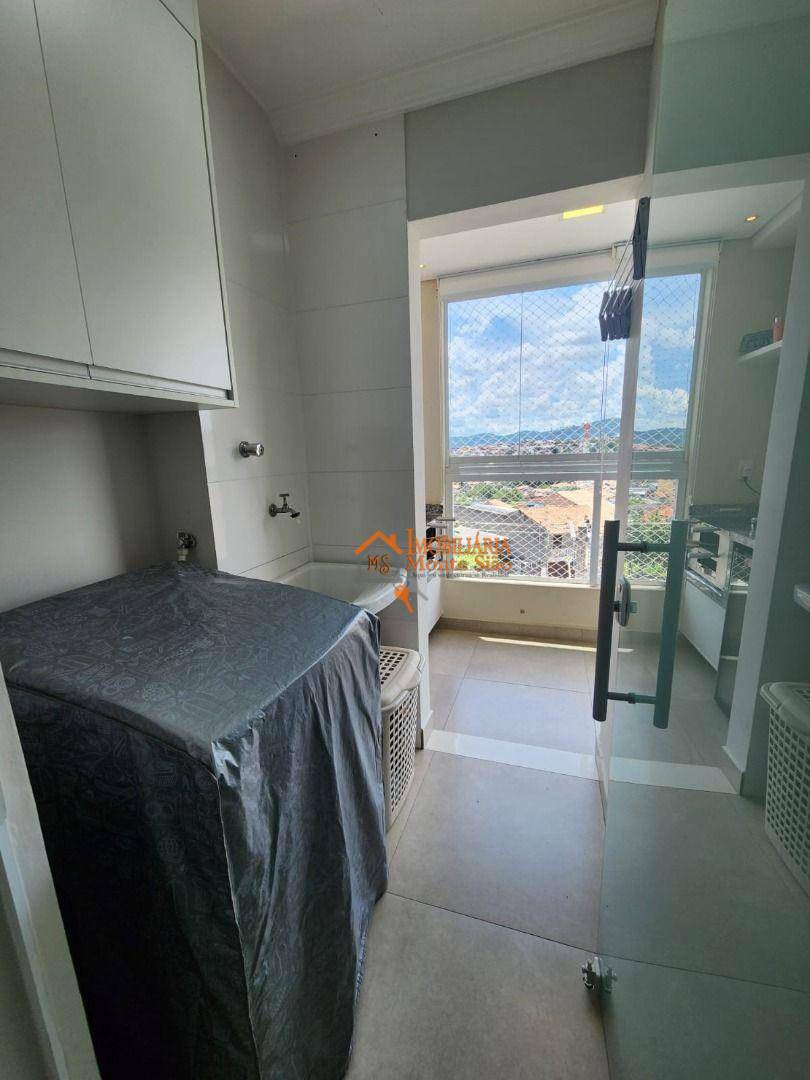 Apartamento à venda com 2 quartos, 55M2 - Foto 28