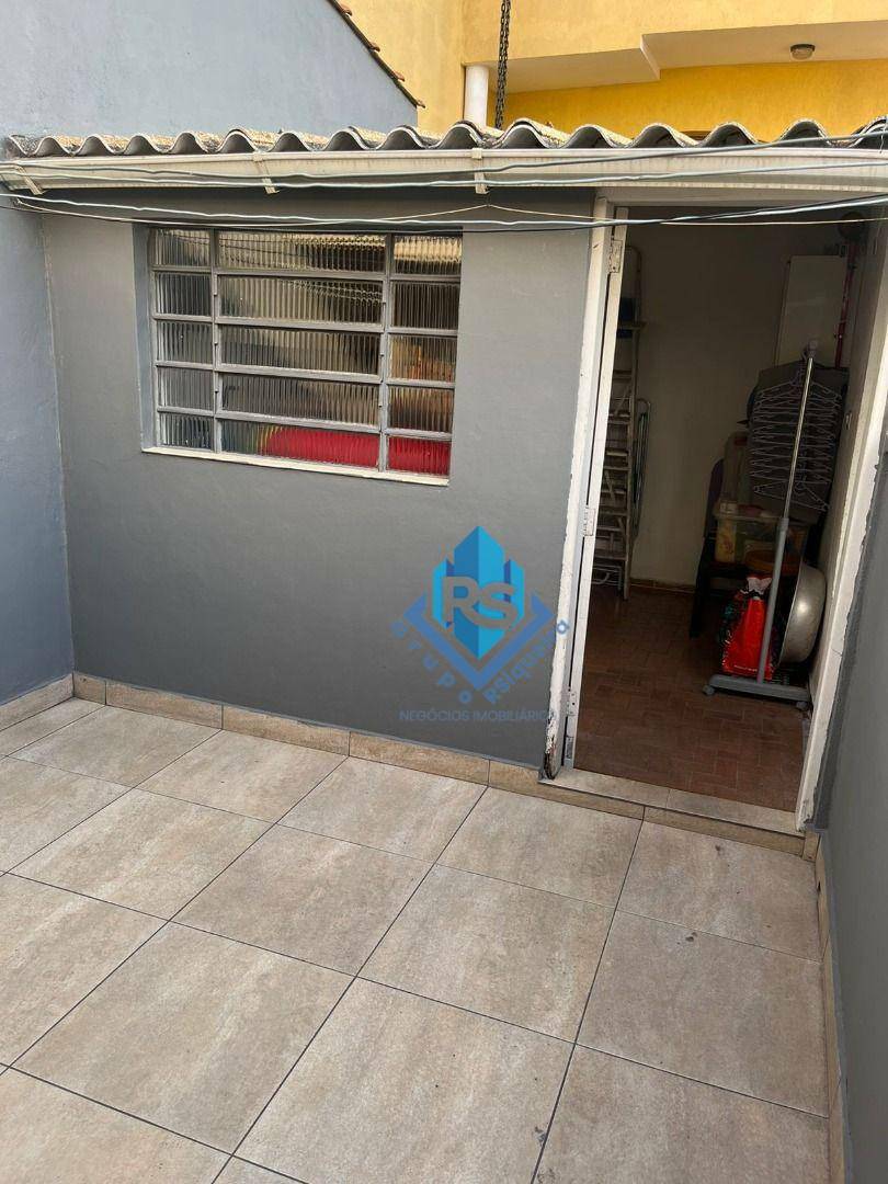 Sobrado à venda com 4 quartos, 145m² - Foto 8