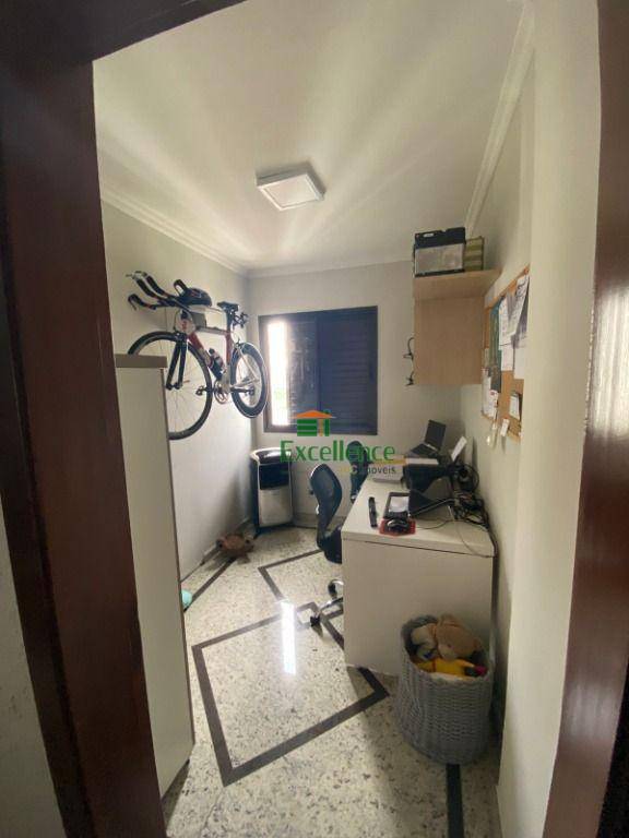 Apartamento à venda com 3 quartos, 67m² - Foto 7