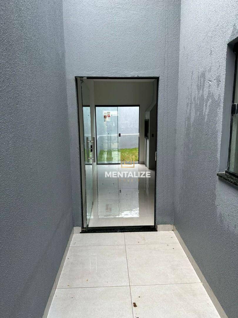 Casa, 2 quartos, 78 m² - Foto 2