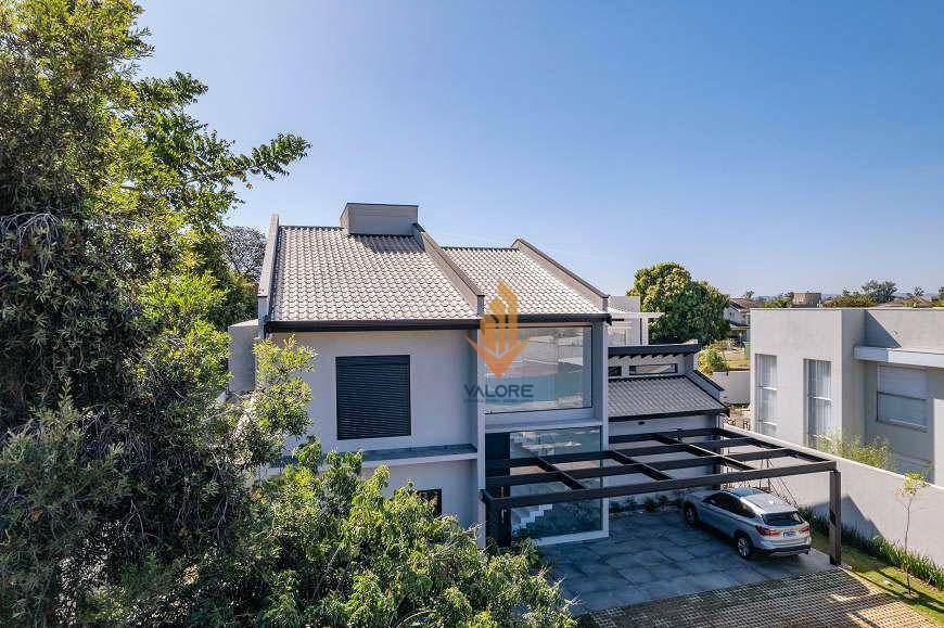 Casa de Condomínio, 5 quartos - Foto 7