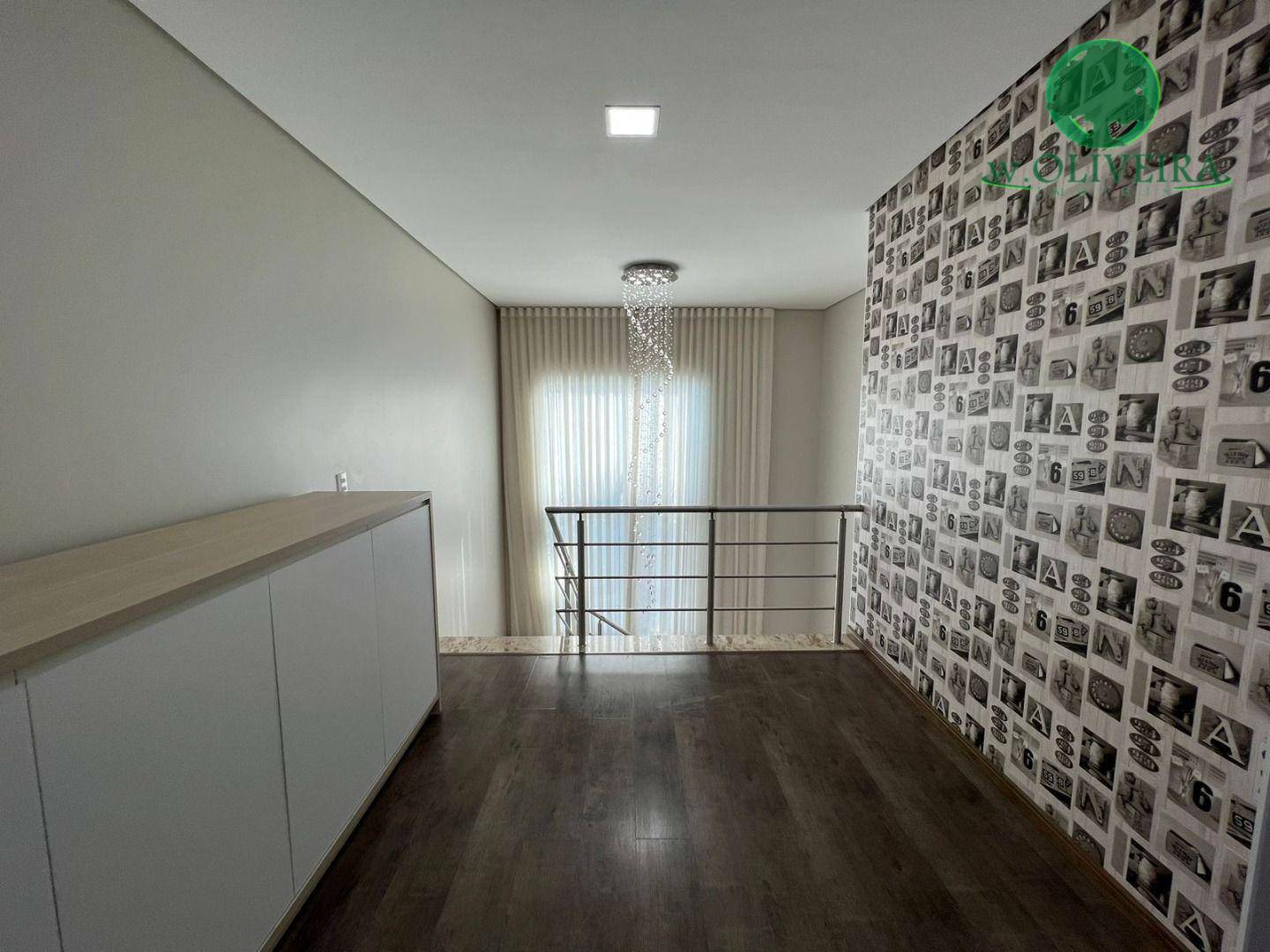 Sobrado à venda com 3 quartos, 280m² - Foto 9