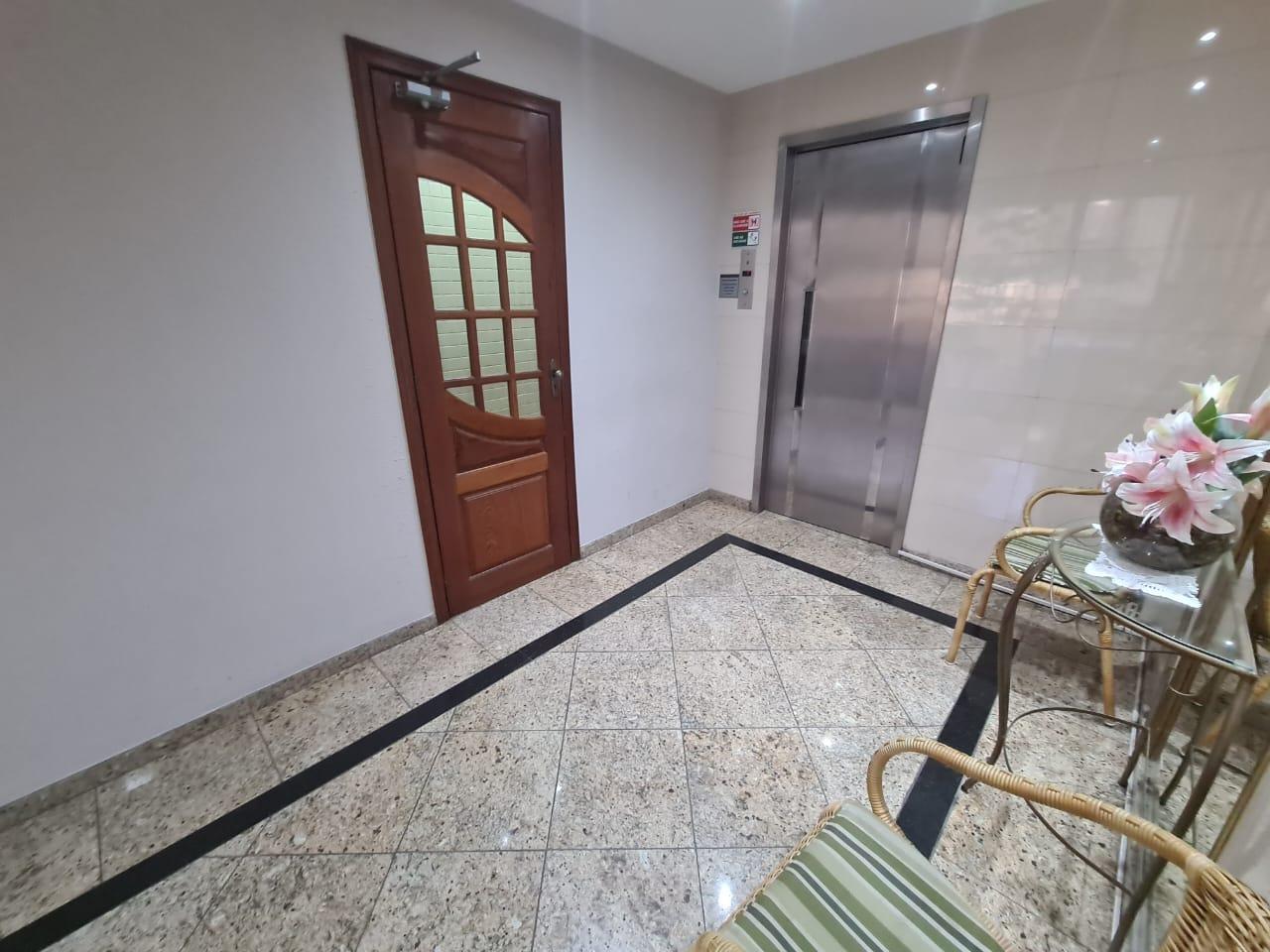 Apartamento à venda com 2 quartos, 55m² - Foto 5