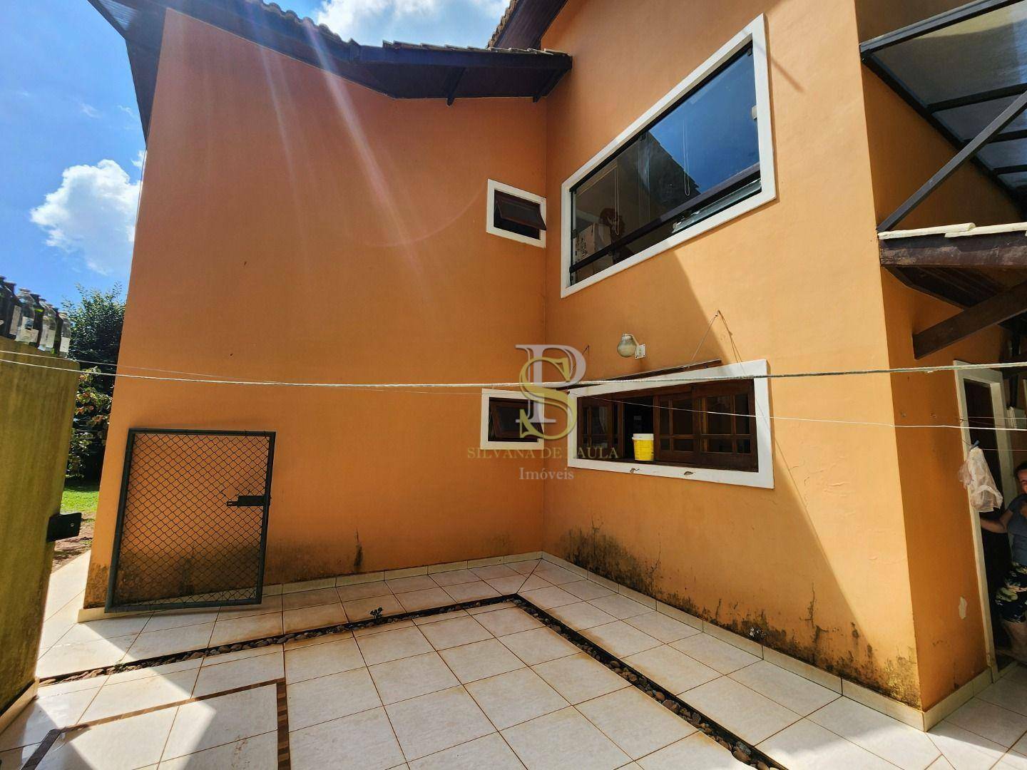 Casa de Condomínio à venda com 4 quartos, 450m² - Foto 49