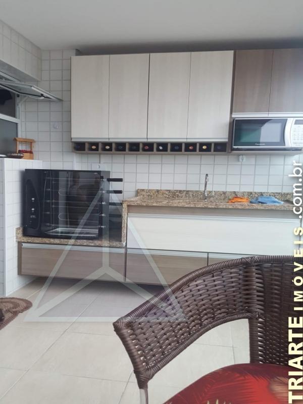 Apartamento à venda com 2 quartos, 65m² - Foto 10