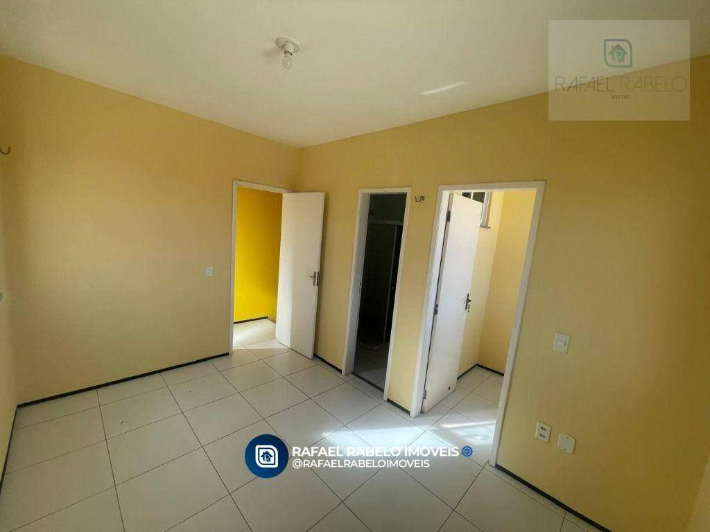 Casa para alugar com 3 quartos, 100m² - Foto 10