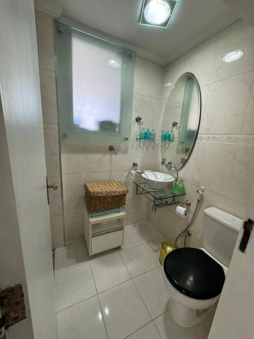 Apartamento à venda com 3 quartos, 100m² - Foto 33