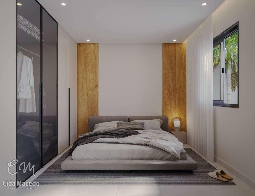 Apartamento à venda com 3 quartos, 111m² - Foto 8