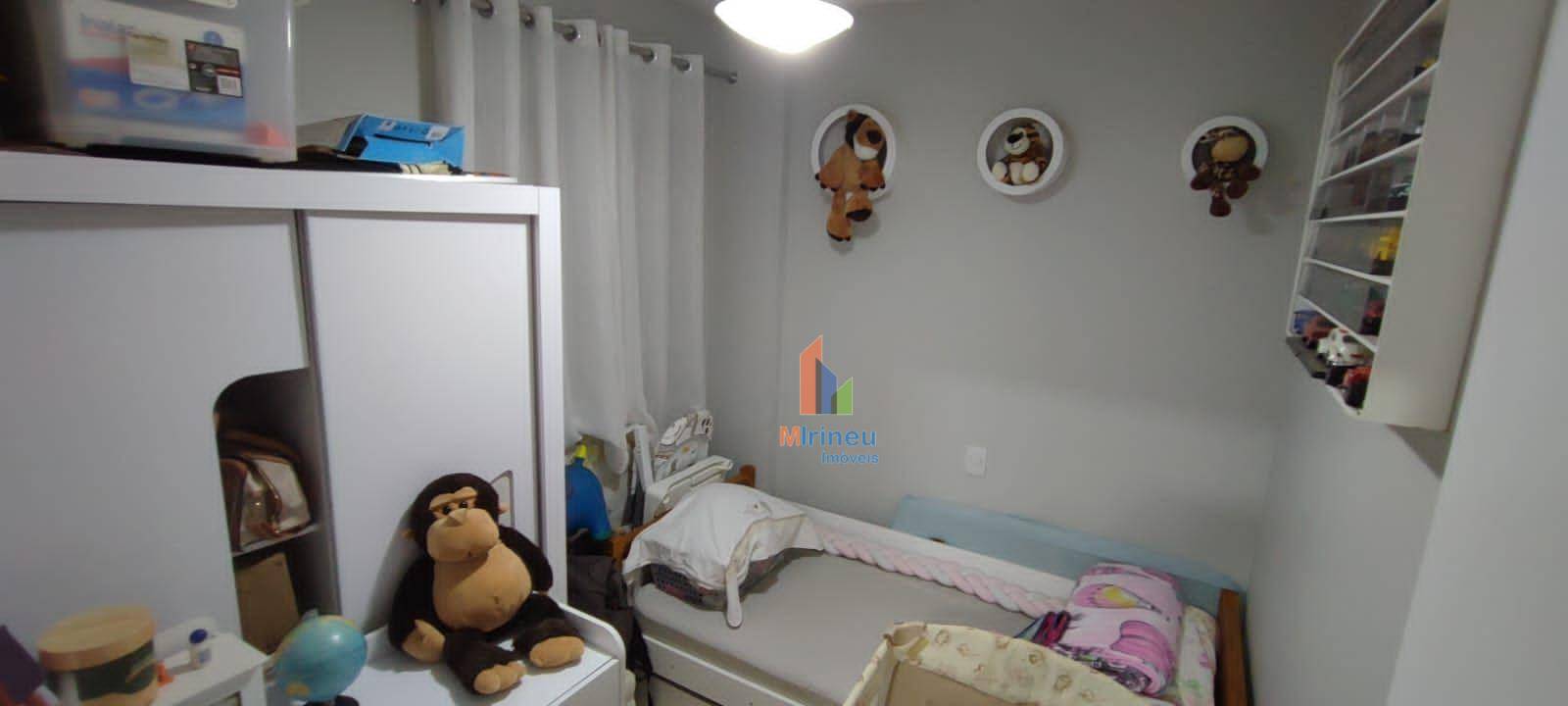 Apartamento à venda com 3 quartos, 77m² - Foto 16