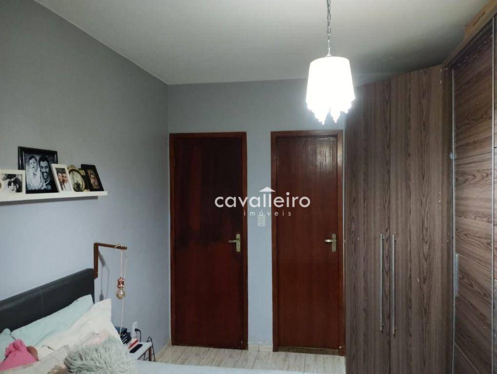 Casa à venda com 2 quartos, 90m² - Foto 7