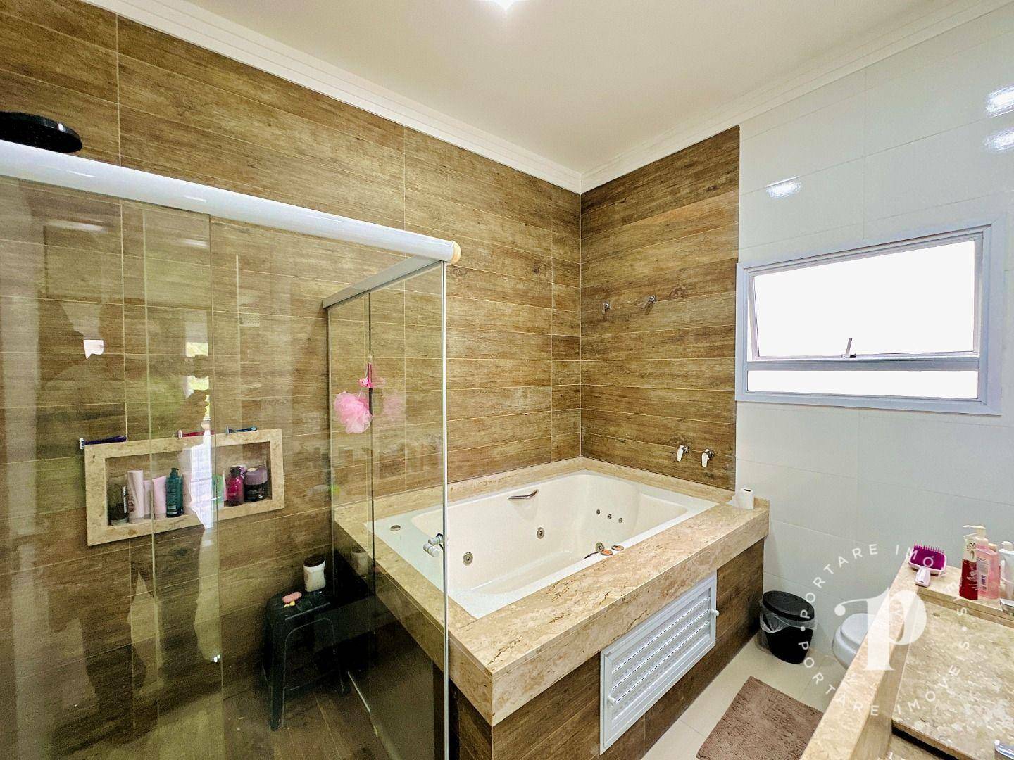 Casa de Condomínio à venda com 3 quartos, 323m² - Foto 25