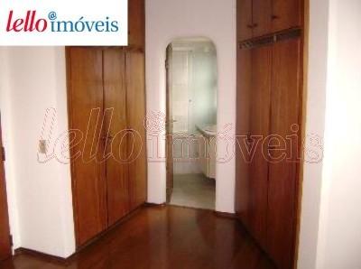 Apartamento para alugar com 3 quartos, 196m² - Foto 12