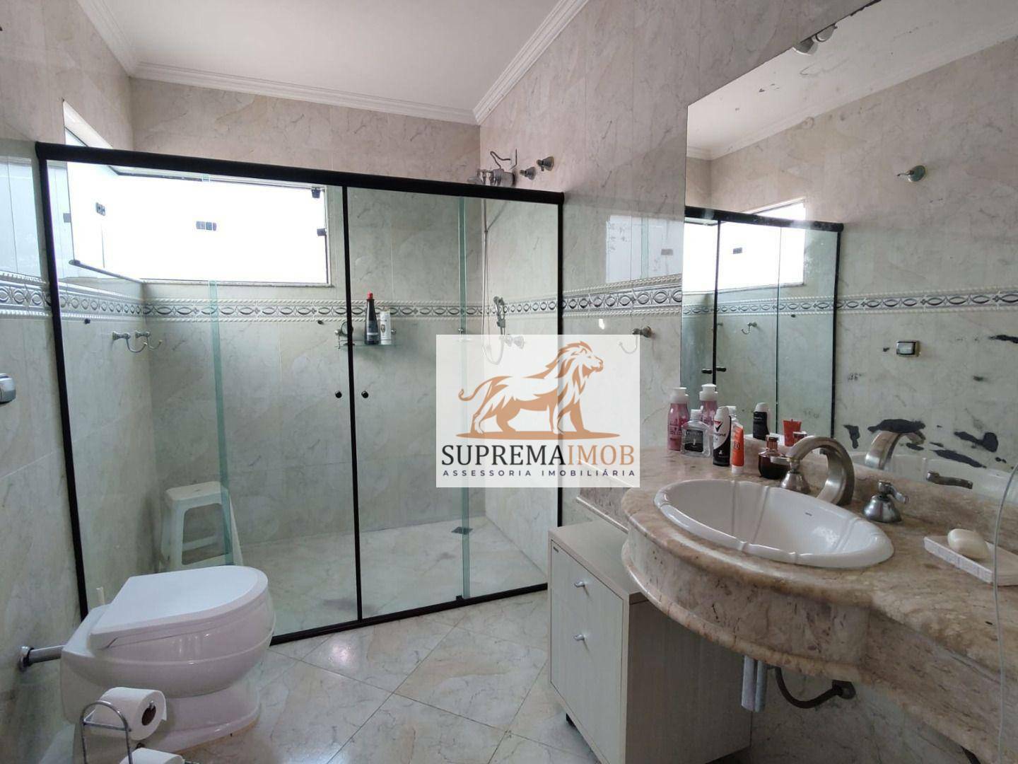 Casa de Condomínio à venda com 3 quartos, 274m² - Foto 27