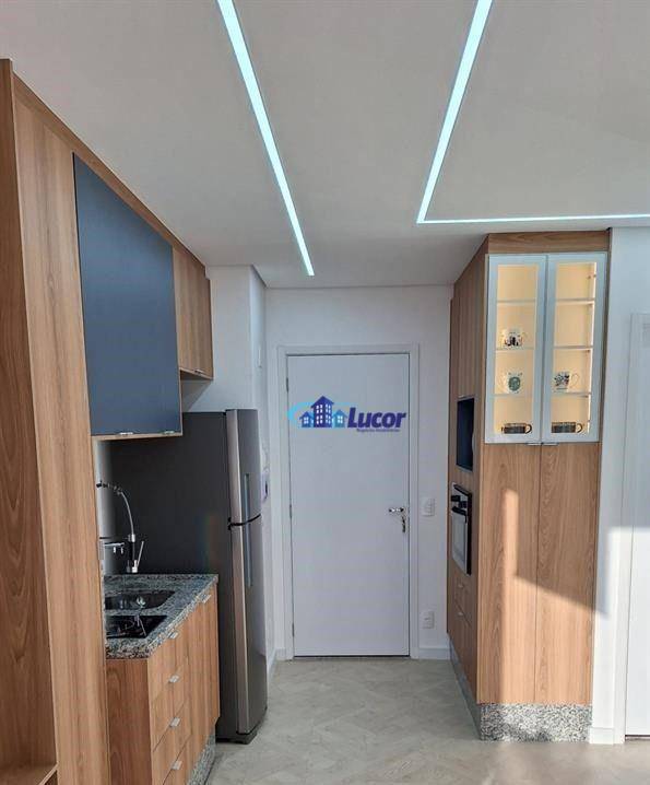 Apartamento, 1 quarto, 34 m² - Foto 3