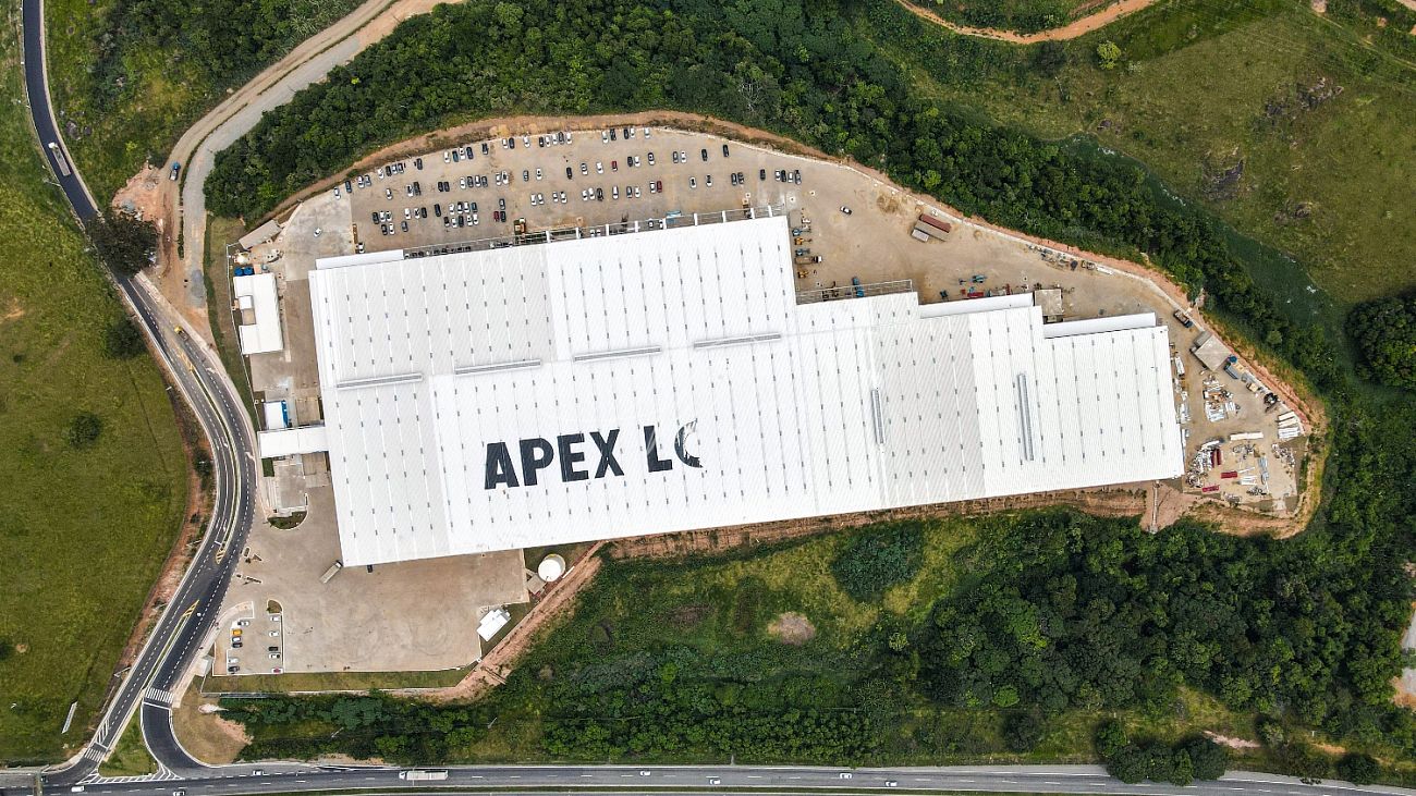 Depósito-Galpão-Armazém para alugar, 6000m² - Foto 25