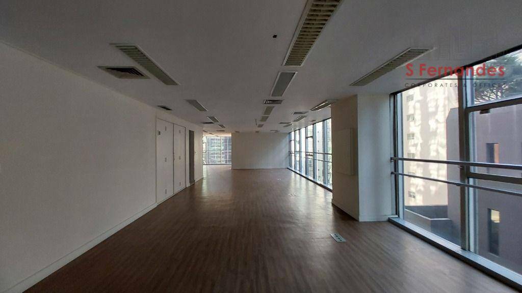 Conjunto Comercial-Sala para alugar, 330m² - Foto 2