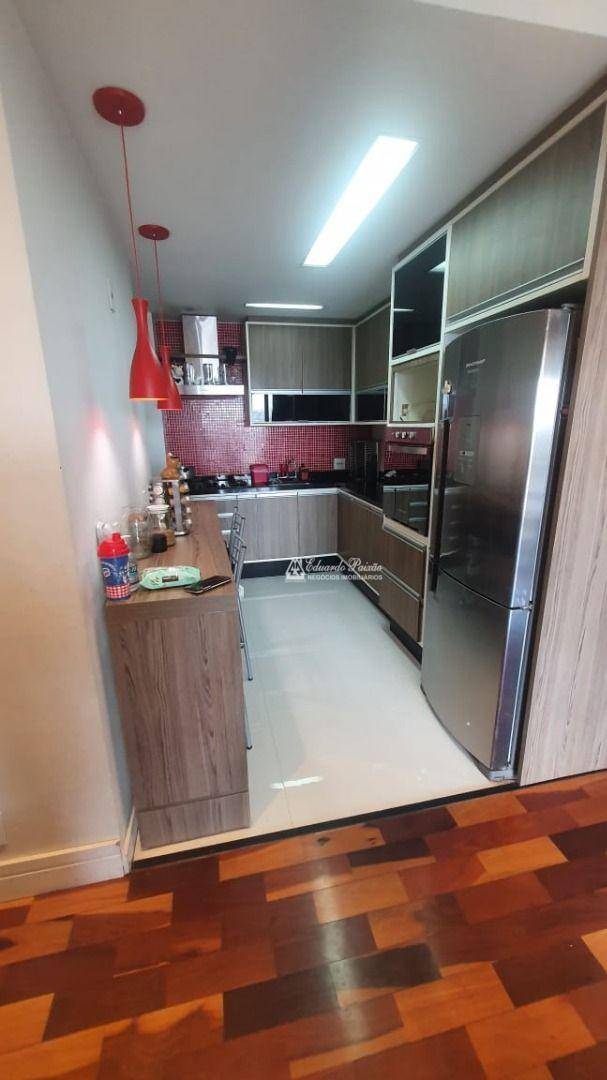 Apartamento à venda com 3 quartos, 114m² - Foto 11