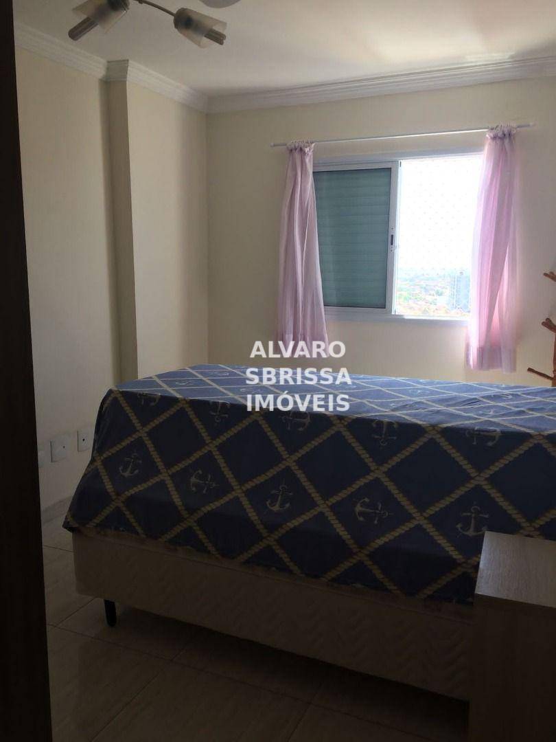 Apartamento à venda com 3 quartos, 151m² - Foto 14