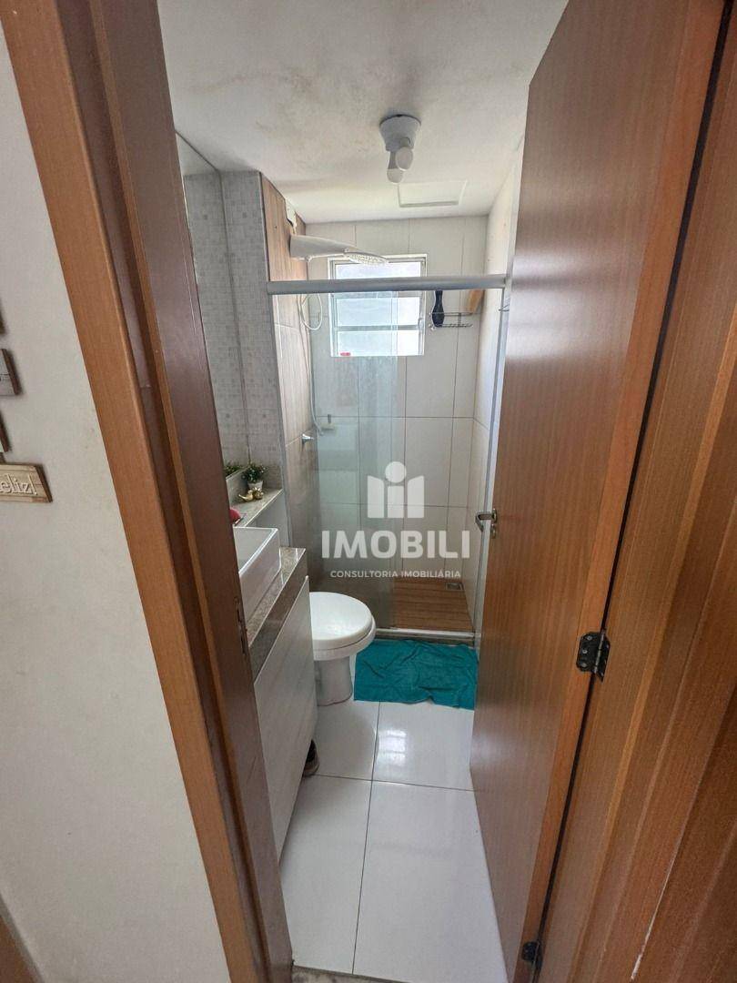 Apartamento, 2 quartos, 42 m² - Foto 12