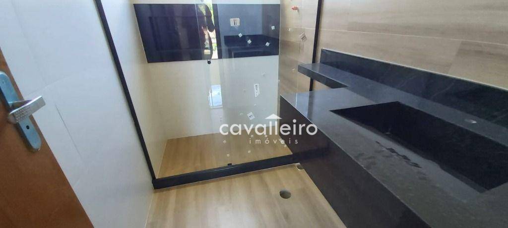 Casa à venda com 2 quartos, 115m² - Foto 11