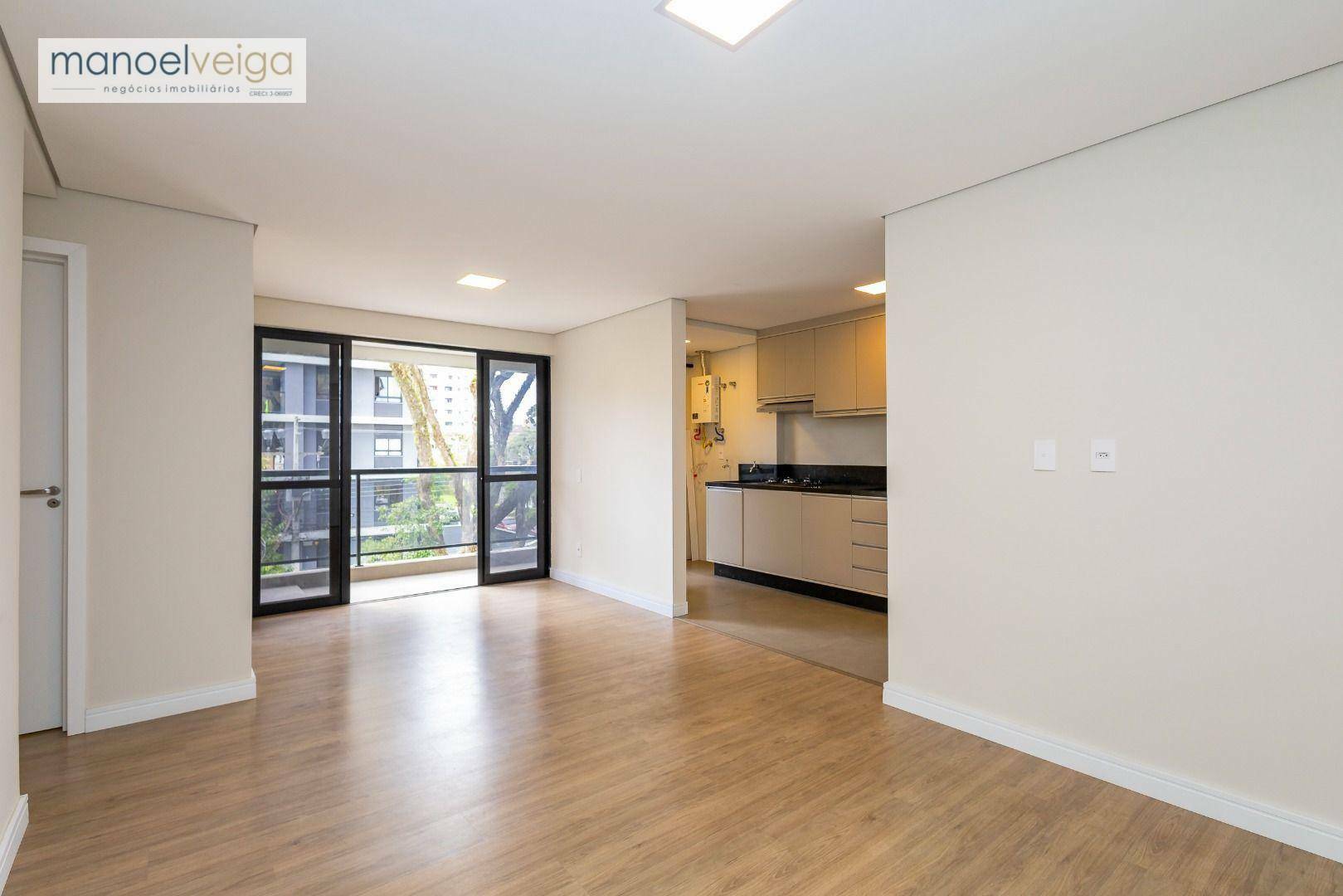 Apartamento à venda com 2 quartos, 64m² - Foto 3