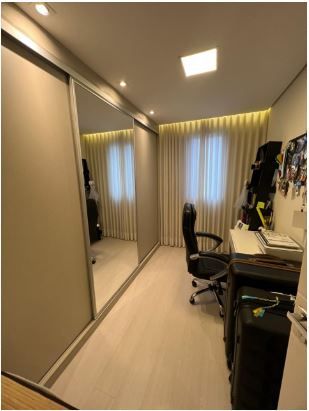 Apartamento à venda com 2 quartos, 54m² - Foto 6