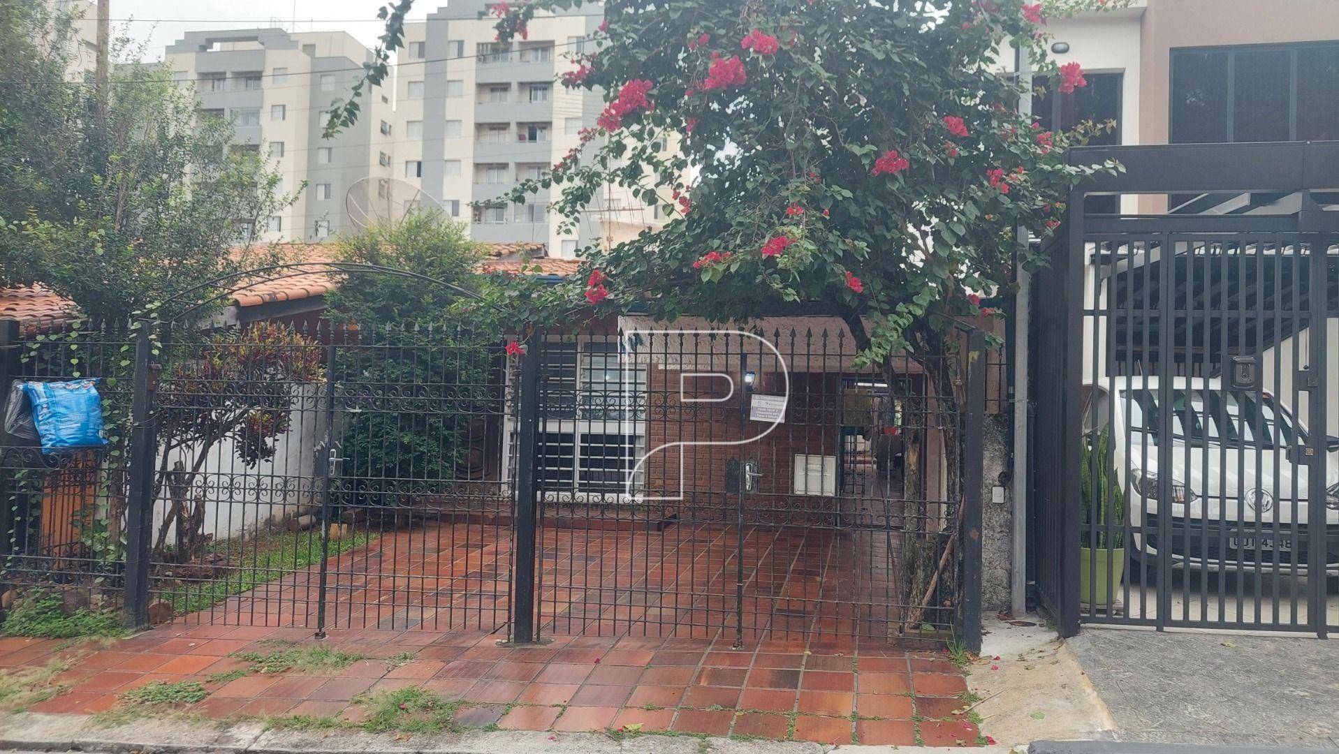 Casa à venda com 3 quartos, 125m² - Foto 2