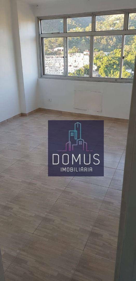 Apartamento à venda com 3 quartos, 142m² - Foto 3