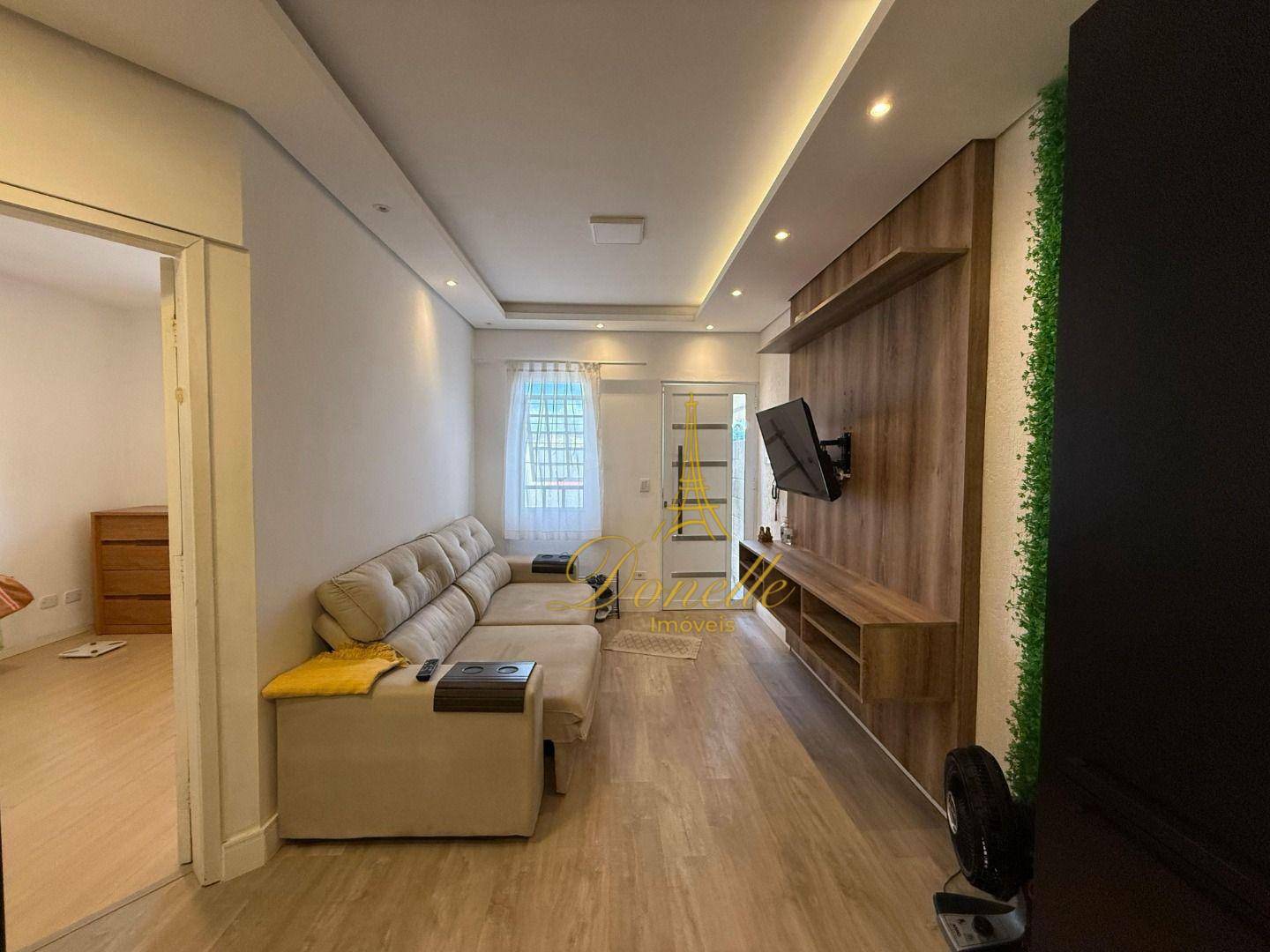 Casa de Condomínio para alugar com 2 quartos, 106m² - Foto 26