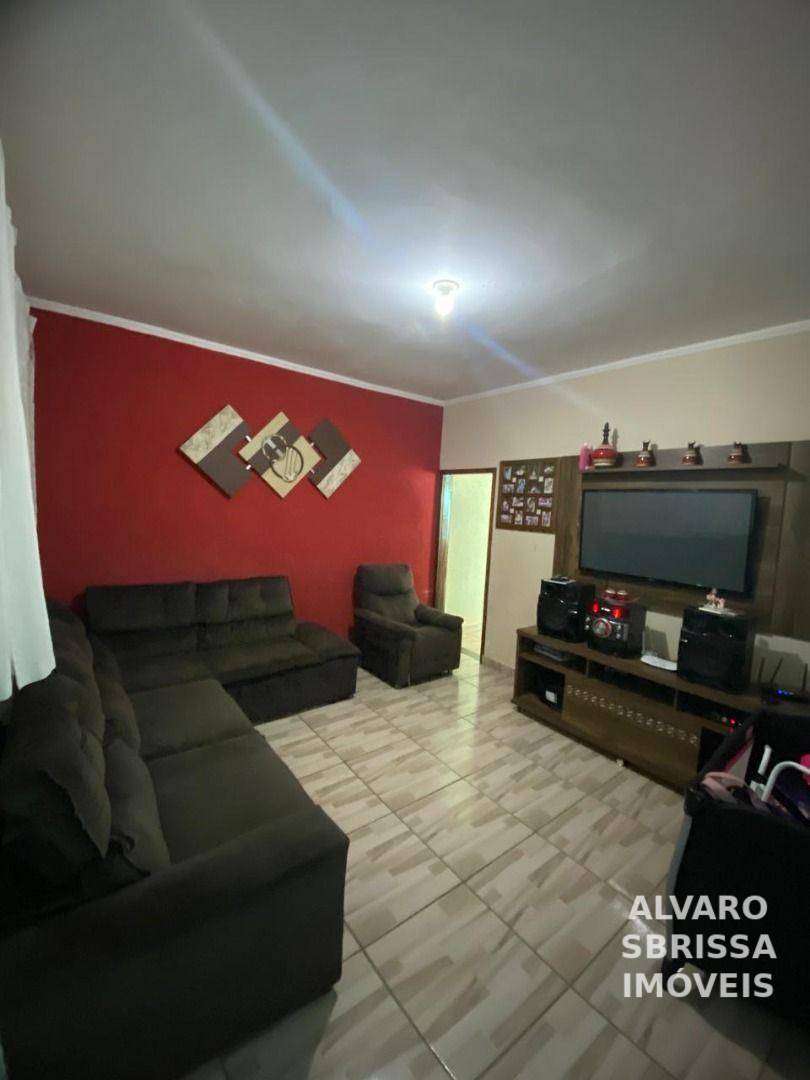 Casa à venda com 3 quartos, 149m² - Foto 4