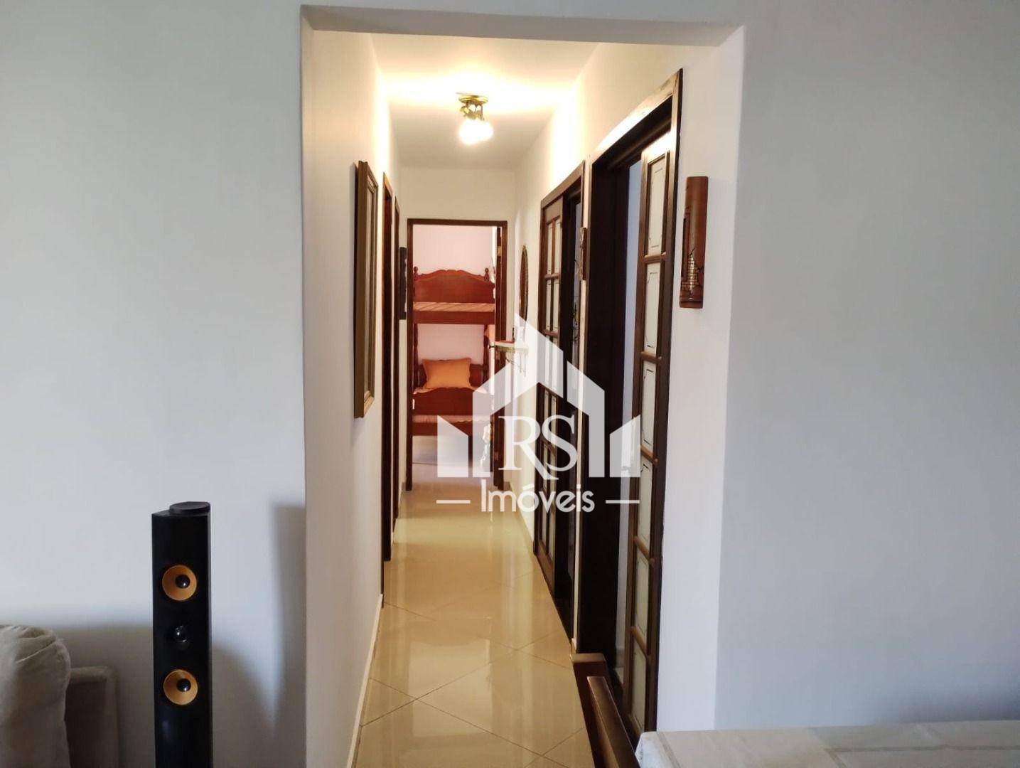 Apartamento à venda com 2 quartos, 88m² - Foto 2