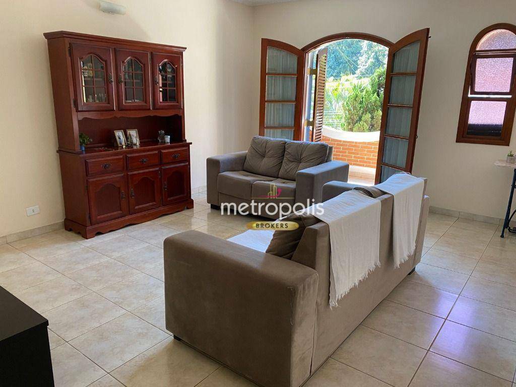 Casa à venda com 3 quartos, 199m² - Foto 3