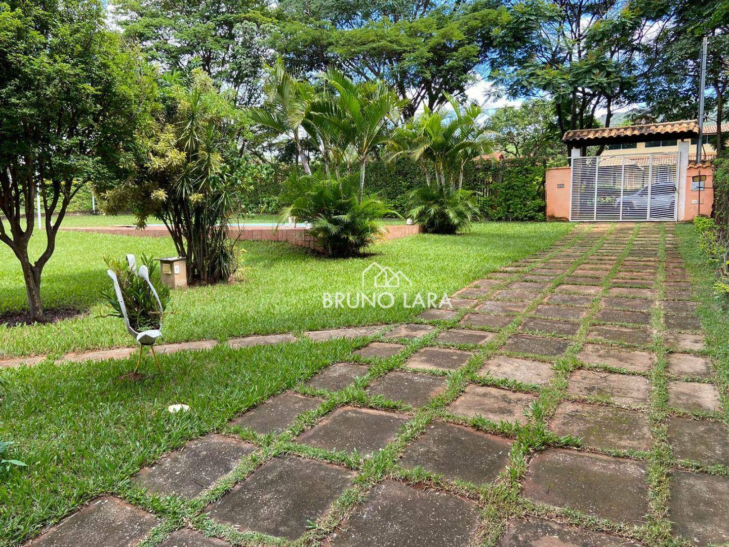 Sítio, 7 quartos, 1000 m² - Foto 37