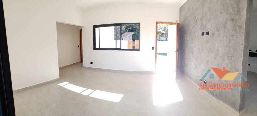 Casa à venda com 3 quartos, 132m² - Foto 9