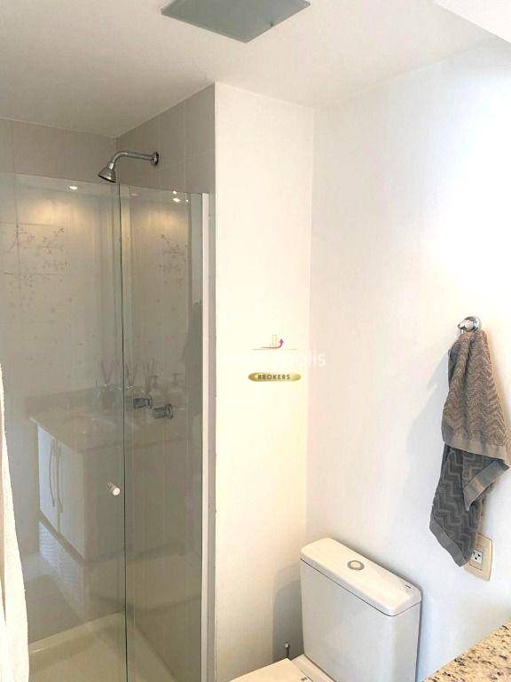 Apartamento à venda com 2 quartos, 63m² - Foto 8